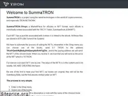Sites similar to summatron.com