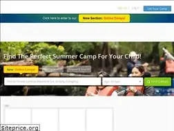 Sites similar to summer-daycamps.com