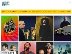 Sites similar to summer-festival.com