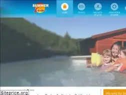 Sites similar to summer-fun.info