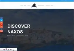 Sites similar to summer-naxos-island.com