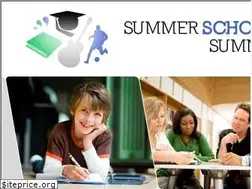 Sites similar to summer-schools.info