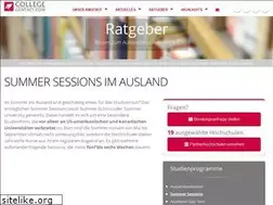 Sites similar to summer-sessions.com