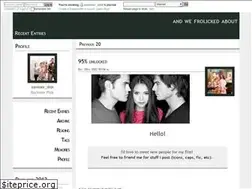 Sites similar to summer-skin.dreamwidth.org