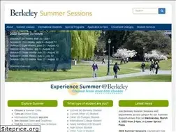 Sites similar to summer.berkeley.edu