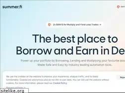 Sites similar to summer.fi