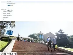 Sites similar to summer.ucla.edu