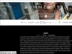 Sites similar to summer1993.oscilloscope.net