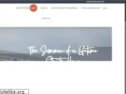 Sites similar to summer365.com