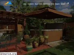 Sites similar to summeraccentsservice.com