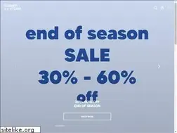 Sites similar to summerandstorm.com