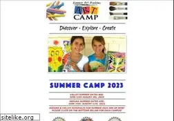 Sites similar to summerartacademy.com