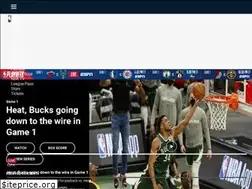 Sites similar to summerball.com