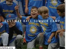Sites similar to summerballcamp.com