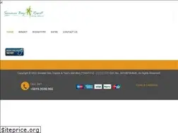 Sites similar to summerbaybooking.com