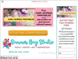 Sites similar to summerbaystudio.com