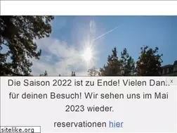 Sites similar to summerbeach.ch