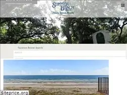 Sites similar to summerbeach.com