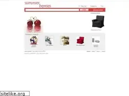 Sites similar to summerberries.ecrater.com