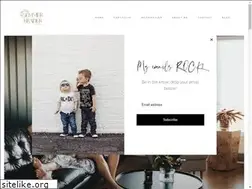 Sites similar to summerbraderphotography.com