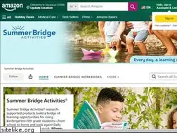 Sites similar to summerbrains.com