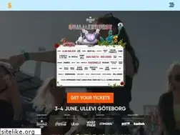 Sites similar to summerburst.se