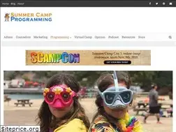 Sites similar to summercamppro.com