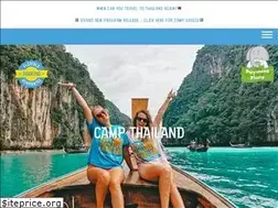 Sites similar to summercampthailand.com