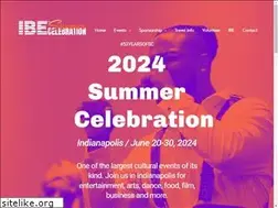 Sites similar to summercelebration.net