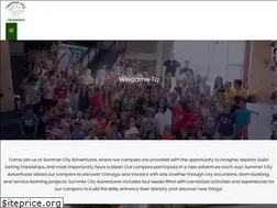 Sites similar to summercityadventures.com