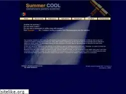 Sites similar to summercool.eu