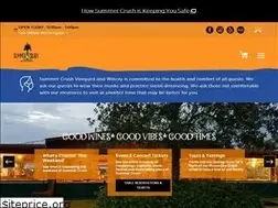 Sites similar to summercrushwine.com