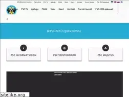 Sites similar to summercup.ee