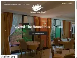 Sites similar to summerdaleinn.com