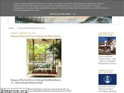 Sites similar to summerdreamcottage.blogspot.com