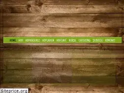 Sites similar to summererhof.de