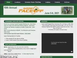 Sites similar to summerfaceoff.com