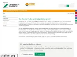 Sites similar to summerfeeling-bayreuth.de