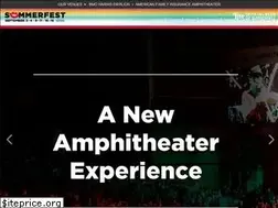 Sites similar to summerfest.com