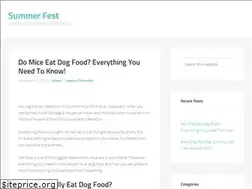 Sites similar to summerfest.life