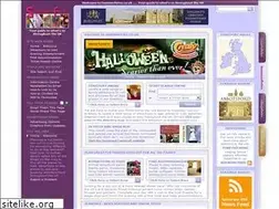 Sites similar to summerfetes.com