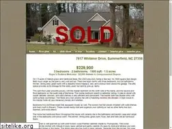 Sites similar to summerfield-house.com