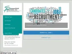 Sites similar to summerfield.net