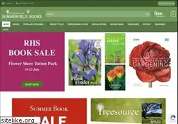 Sites similar to summerfieldbooks.com