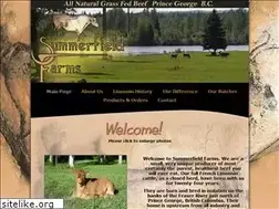 Sites similar to summerfieldfarms.ca