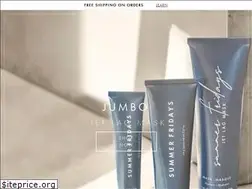 Sites similar to summerfridays.com