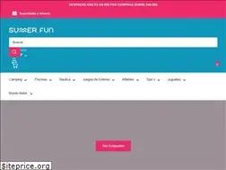 Sites similar to summerfun.cl