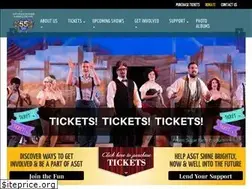 Sites similar to summergarden.com