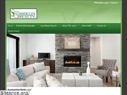 Sites similar to summerglenrealty.com
