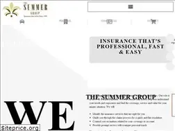 Sites similar to summergroup.net